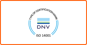 Eurovinil ISO 14001 Certification