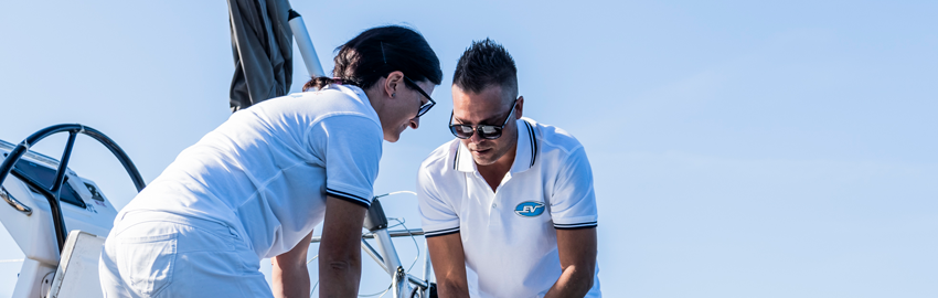 The Group Navigation