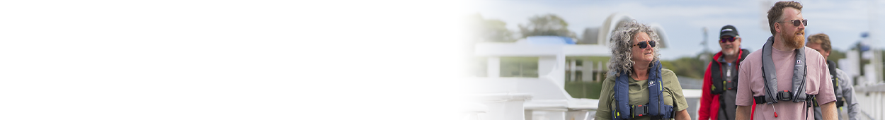 Crewsaver Leisure Lifejackets Navigation