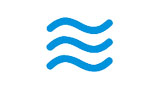 EV Icon Waves