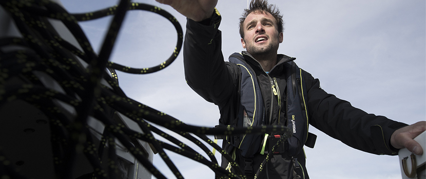 Crewsaver Leisure Lifejackets On Boat