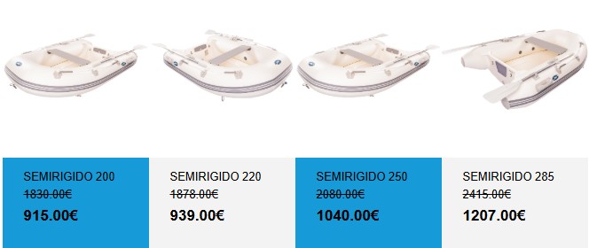 Promozione tender VTR