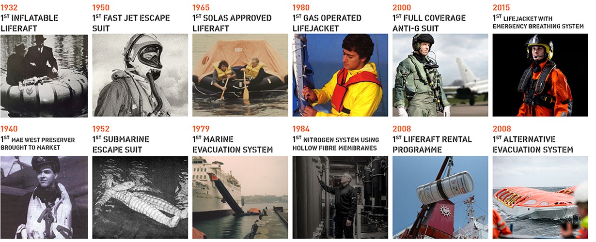 History Montage Banner 4